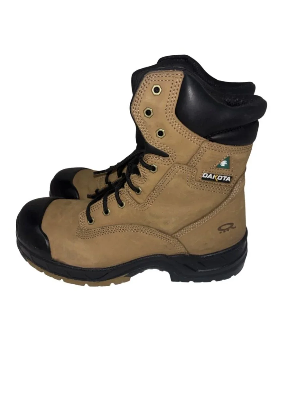 Dakota Men's 8